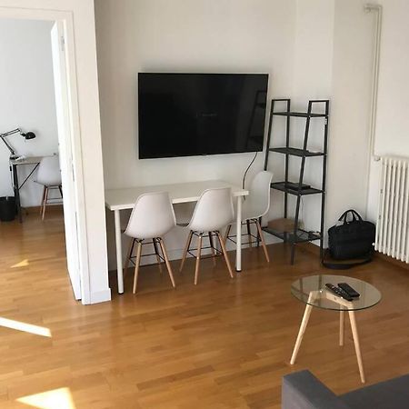 Logement 6P Balcon/ Moderne Hyper Centre Caen Exterior foto
